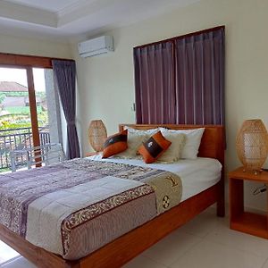 Deluxe Double Room Balcony